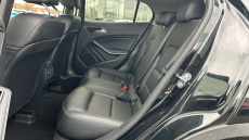 Mercedes-Benz GLA 200 Sport 5dr Petrol Hatchback